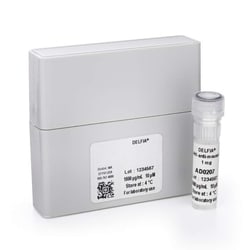 Revvity Health Sciences Inc DELFIA Eu-N1 Goat Anti-HRP Antibody, 200Âµg,