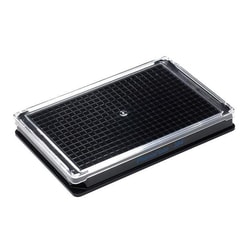 Revvity Health Sciences Inc PhenoPlate 384-well, black, optically clear