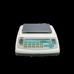 Scientific Industries&nbsp;Torbal AG2000 Laboratory Balance, 2000G x 0.01G
