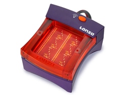 Lonza Walkersville FlashGel DNA Starter Kit