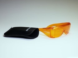 Lonza Walkersville FlashGel Visualization Glasses, Quantity: Each of 1