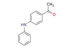 eMolecules​ 1-(4-(Phenylamino)phenyl)ethanone | 23600-83-1 | MFCD09032841