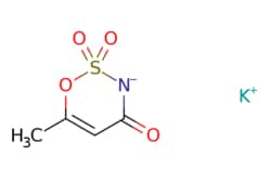 eMolecules​ Acesulfame Potassium | 55589-62-3 | MFCD00043833 | 25g