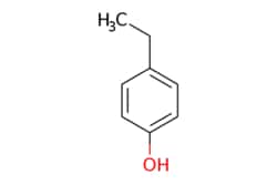eMolecules​&nbsp;4-Ethylphenol | 123-07-9 | MFCD00002393 | 25g
