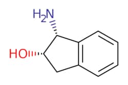 eMolecules​ 136030-00-7 | (1R,2S)-1-Amino-2,3-dihydro-1H-inden-2-ol | 1g,