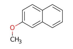 eMolecules​&nbsp;2-Methoxynaphthalene | 93-04-9 | MFCD00004061 | 25g