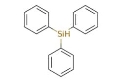 eMolecules​ Triphenylsilane | 789-25-3 | MFCD00003003 | 25g, Quantity: