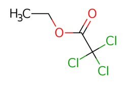 eMolecules​ Ethyl trichloroacetate | 515-84-4 | MFCD00000795 | 25g
