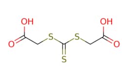 eMolecules​ Bis(carboxymethyl)trithiocarbonate | 6326-83-6 | MFCD00004357
