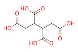 eMolecules​ Butane-1,2,3,4-tetracarboxylic acid | 1703-58-8 | MFCD00002722
