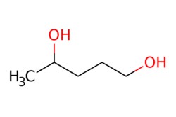 eMolecules​ 1,4-Pentanediol | 626-95-9 | MFCD00004560 | 25g, Quantity: