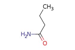eMolecules​ Butyramide | 541-35-5 | MFCD00041894 | 25g, Quantity: Each