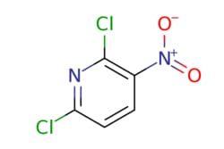 eMolecules​&nbsp;2,6-Dichloro-3-nitropyridine | 16013-85-7 | MFCD00006234 | 25g