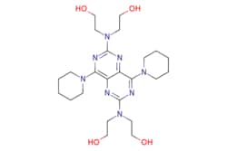 eMolecules​&nbsp;Dipyridamole | 58-32-2 | MFCD00010555 | 25g