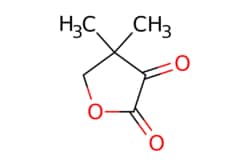 eMolecules​ 4,4-Dimethyldihydrofuran-2,3-dione | 13031-04-4 | MFCD00012331