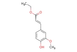 eMolecules​ Ethyl Ferulate | 4046-02-0 | | 5g, Quantity: Each of 1