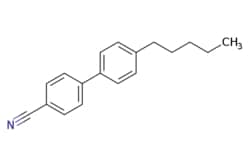 eMolecules​ 4'-Pentyl-[1,1'-biphenyl]-4-carbonitrile | 40817-08-1 | MFCD00036350