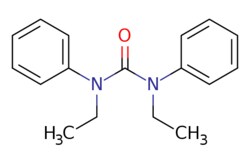 eMolecules​ 1,3-Diethyl-1,3-diphenylurea | 85-98-3 | MFCD00035794 | 25g,