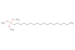 eMolecules​ Trimethoxy(octadecyl)silane | 3069-42-9 | MFCD00043060 | 25g,