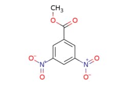 eMolecules​ Methyl 3,5-dinitrobenzoate | 2702-58-1 | MFCD00017016 | 25g,