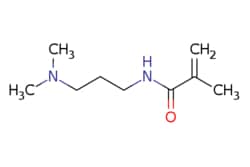 eMolecules​ 5205-93-6 | N-(3-(Dimethylamino)propyl)methacrylamide | MFCD00038359
