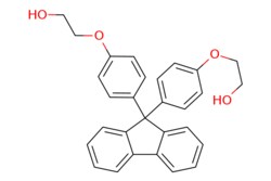 eMolecules​ 2,2'-(((9H-Fluorene-9,9-diyl)bis(4,1-phenylene))bis(oxy))diethanol | 117344-32-8 | MFCD00216628 | 25g
