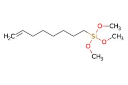 eMolecules​ Trimethoxy(oct-7-en-1-yl)silane | 52217-57-9 | MFCD00040026
