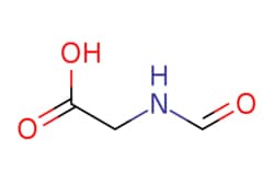 eMolecules​ N-Formylglycine | 2491-15-8 | MFCD00037360 | 25g, Quantity: