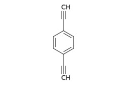 eMolecules​&nbsp;p-Diethynylbenzene | 935-14-8 | MFCD00078375 | 25g