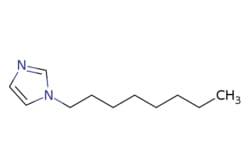 eMolecules​&nbsp;1-Octyl-1H-imidazole | 21252-69-7 | MFCD00467256 | 5g