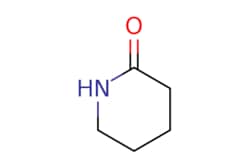 eMolecules​ Piperidin-2-one | 675-20-7 | MFCD00006037 | 1g, Quantity: Each