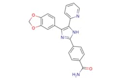 eMolecules​&nbsp;SB-431542 | 301836-41-9 | MFCD05865244 | 50mg