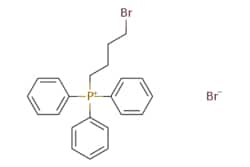 eMolecules​ (4-Bromobutyl)triphenylphosphonium bromide | 7333-63-3 | MFCD00031636