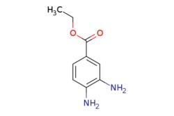 eMolecules​ Ethyl 3,4-diaminobenzoate | 37466-90-3 | MFCD00179337 | 1g,