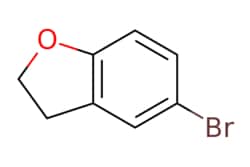 eMolecules​ 5-Bromo-2,3-dihydrobenzofuran | 66826-78-6 | MFCD02677716 |