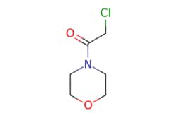 eMolecules​ 4-(2-Chloroacetyl)morpholine | 1440-61-5 | MFCD00721939 | 10g,