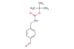 eMolecules​ tert-Butyl 4-formylbenzylcarbamate | 156866-52-3 | MFCD06659090