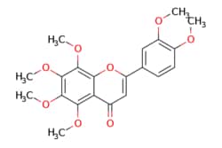 eMolecules​ Nobiletin | 478-01-3 | MFCD03273560 | 10mg, Quantity: Each