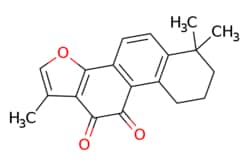 eMolecules​ Tanshinone IIA | 568-72-9 | MFCD00238692 | 100mg