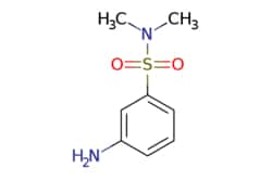 eMolecules​ 3-Amino-N,N-dimethylbenzenesulfonamide | 6274-18-6 | MFCD00602451