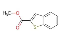 eMolecules​ Methyl benzo[b]thiophene-2-carboxylate | 22913-24-2 | MFCD00067791