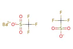 eMolecules​ Barium trifluoromethanesulfonate | 2794-60-7 | MFCD00143644 | 5g