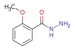 eMolecules​ 7466-54-8 | Ambeed | 2-Methoxybenzhydrazide | 5g | 596568267