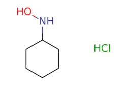eMolecules​ 25100-12-3 | N-Cyclohexylhydroxylamine hydrochloride | MFCD00012565