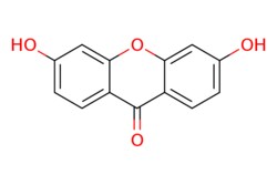 eMolecules​ 3,6-Dihydroxy-9H-xanthen-9-one | 1214-24-0 | MFCD00226967 |