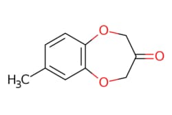 eMolecules​&nbsp;7-Methyl-3,4-dihydro-2H-1,5-benzodioxepin-3-one | 28940-11-6 | MFCD07371373 | 5g