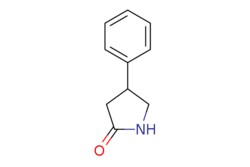 eMolecules​ 4-Phenyl-2-pyrrolidone | 1198-97-6 | MFCD01687226 | 1g, Quantity: