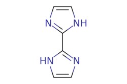 eMolecules​&nbsp;1H,1'H-2,2'-Biimidazole | 492-98-8 | MFCD00047014 | 1g