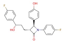 eMolecules​ Ezetimibe | 163222-33-1 | MFCD00937872 | 1g, Quantity: Each