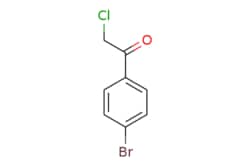 eMolecules​ 4209-02-3 | 1-(4-Bromophenyl)-2-chloroethanone | MFCD00095178